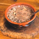 Arroz de Zimbro do Ti Manel