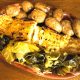 Posta de Bacalhau na Grelha (2pax)