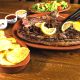 Costeletão de Novilho da Grelha (2pax)