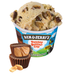 Ben & Jerry Peanut Butter Cup