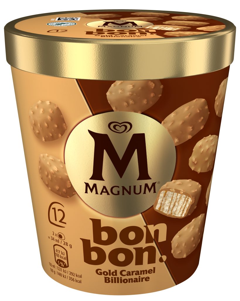 BONBON BILLIONAIRE