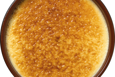 Crema Catalana