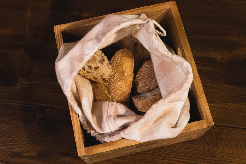 Pão