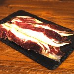 Pratinho Presunto Ibérico