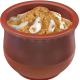 Taça Tarte de Maçã