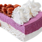 Tarta Red Velvet
