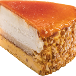 Tarte de Whisky