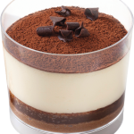 Tiramisú