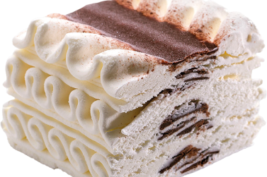 Viennetta Baunilha