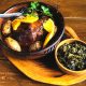 Pernil Confitado